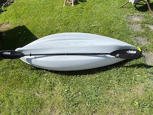 kajak kanu pelikan argo 80 Bild 2