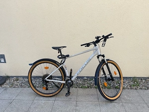 Focus Mountainbike 29 zoll Bild 5