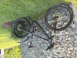 eMTB E-Mountainbike Scott eSpark 730