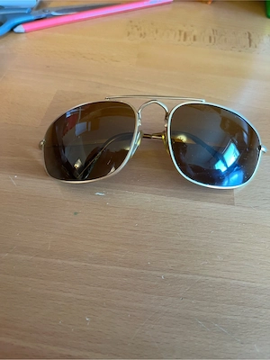 Giorgio Armani Sonnenbrille Vintage