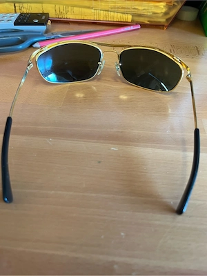 RAY-BAN U. S. A. B&L Vintage Sonnenbrille Bild 3
