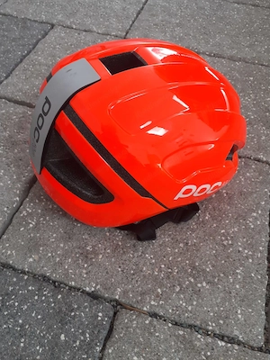 Kinder Fahrrad 20 Zoll mit Helm  Bild 3