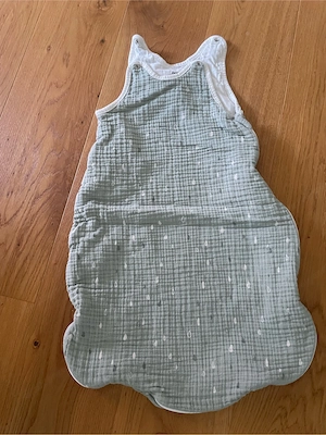 Ehrenkind Schlafsack Bild 2