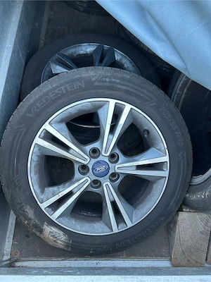 Ford Autoreifen