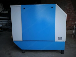 ALMIG BELT 18 - Schraubenkompressor Kompressor Bild 9