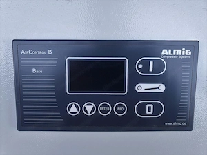 ALMIG BELT 18 - Schraubenkompressor Kompressor Bild 7