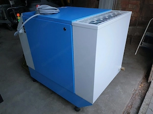 ALMIG BELT 18 - Schraubenkompressor Kompressor Bild 10