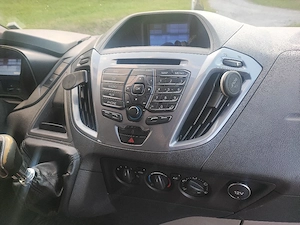 Ford Tourneo Bild 3