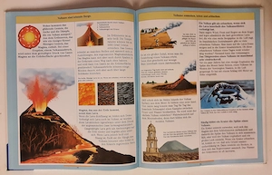 Unser Planet im Universum  -  Farbiges Wissen Bild 4