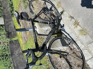 Rennrad Herren, Spezialized, Roubaix.comp.,RH 51