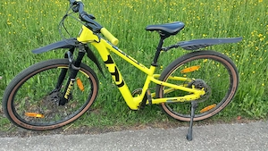  Kinder E-bike zu verkaufen 