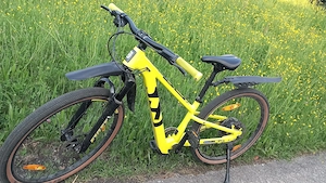  Kinder E-bike zu verkaufen 
