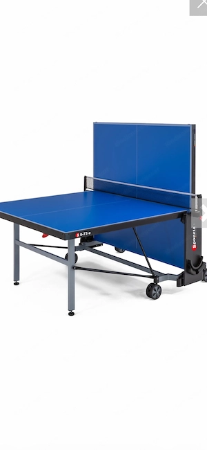 Tischtennis