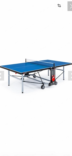 Tischtennis