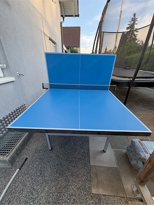 Tischtennis Bild 4
