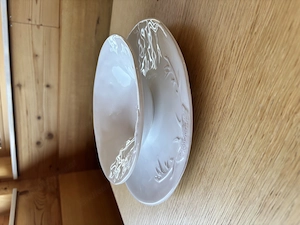 Teller von Impressionen Living Bild 3