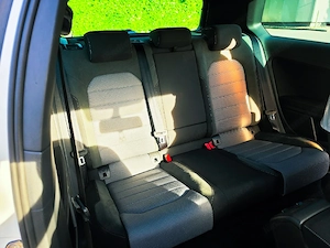 VW Golf 7 1.2 TSI R-Line 1. Besitz  Bild 5