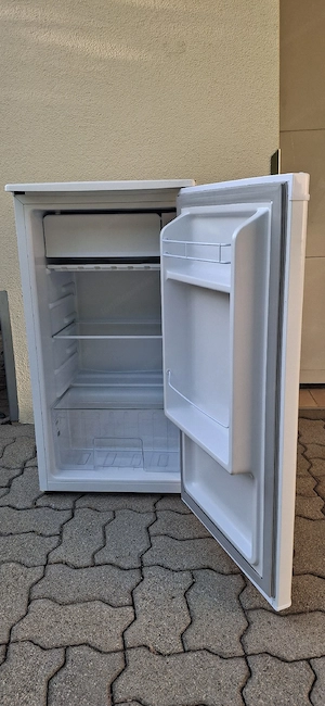 Exqusit KS86-0-09-0 E Kühlschrank  Bild 4
