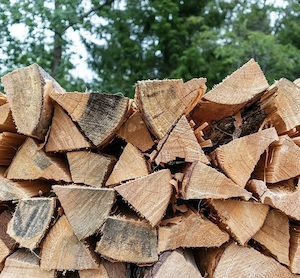 Vorarlberger Brennholz Bild 3