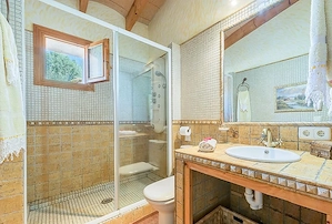 Ferienhaus in Mallorca mit Pool zu vermieten  Bild 5