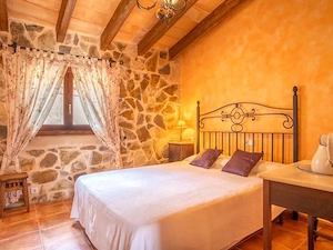 Ferienhaus in Mallorca mit Pool zu vermieten  Bild 3