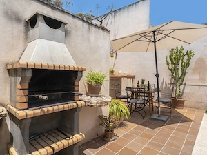 Ferienhaus in Mallorca mit Pool zu vermieten  Bild 6