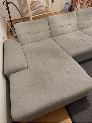 Couch zu verschenken Bild 4