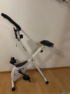 Fahrrad für zuhause Bild 2