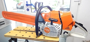 Motorsäge stihl MS 881 