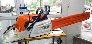 Motorsäge stihl MS 881  Bild 4