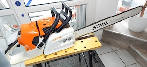 Motorsäge stihl MS 881  Bild 3