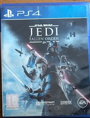 ps 4 spiel