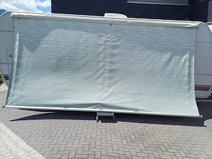 Thule Omnistor 1200 Sackmarkise 5m Bild 3