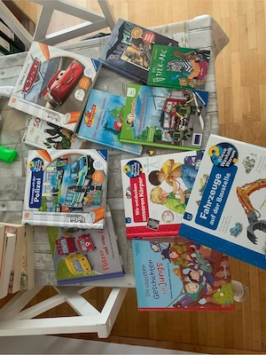 12 Kinderbücher zu verkaufen Bild 3