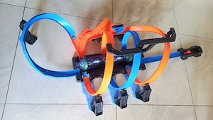Hot Wheels Looping Bahn 