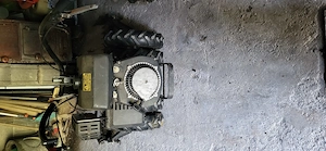 mähmaschine 
