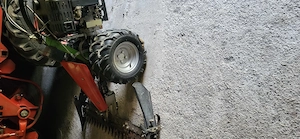 mähmaschine  Bild 2