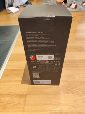  WLAN Router Xiaomi 5g cpe pro Bild 2