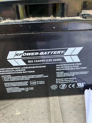 Sunn Batterie Photovoltaik Bild 2