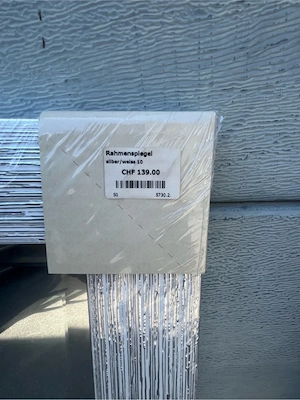 Spiegel Originalverpackt Bild 4