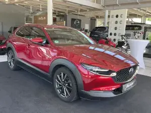Mazda CX-30 Bild 8