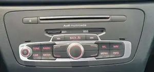 Audi Q3 Bild 19