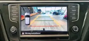 Volkswagen Tiguan Bild 17