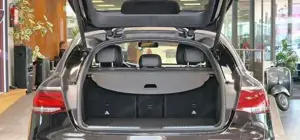Mercedes-Benz GLC Bild 9