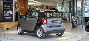 Smart ForTwo Bild 6