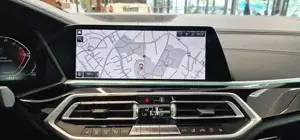 BMW X5 Bild 17