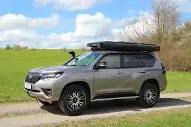 Ich suche ein Auto mit min. 2.800kg Anhängelast