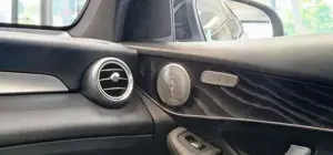 Mercedes-Benz GLC Bild 19