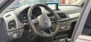 Audi Q3 Bild 12