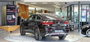 Mercedes-Benz GLC Bild 6